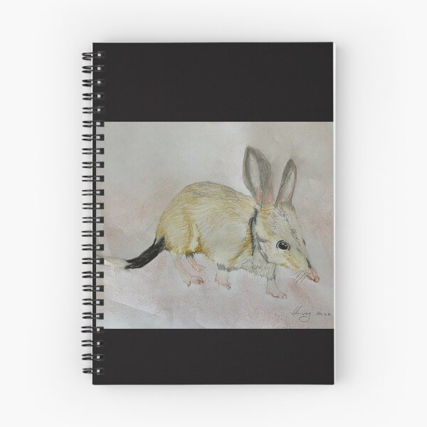 Item preview, Bilby designed and sold by ChrissyWild.