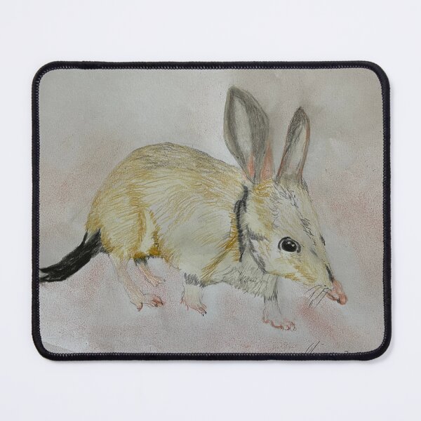 Item preview, Bilby designed and sold by ChrissyWild.