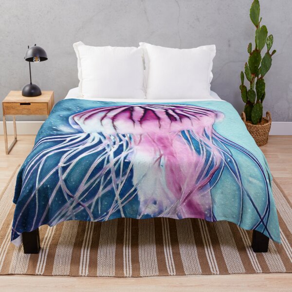 Artikelvorschau, JELLY FISH entworfen und verkauft von KatisDesign.