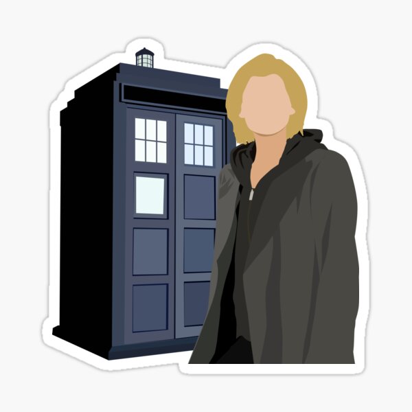 Stand with me. Sticker