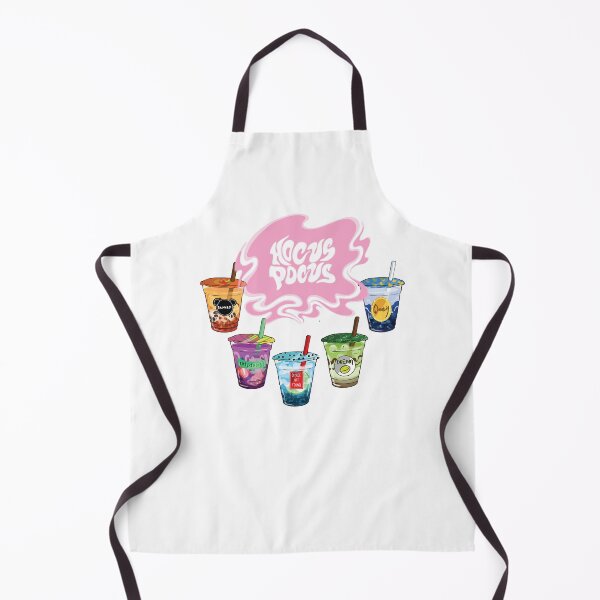 Item preview, Dream Halloween Bubble Tea funny designed and sold by Xavia-blue.