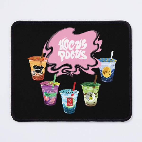 Artikelvorschau, Traum Halloween Bubble Tea lustig entworfen und verkauft von Xavia-blue.