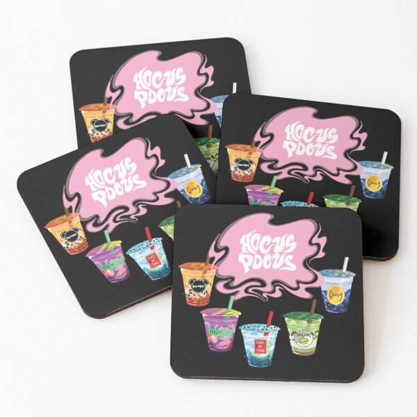 Item preview, Dream Halloween Bubble Tea funny designed and sold by Xavia-blue.