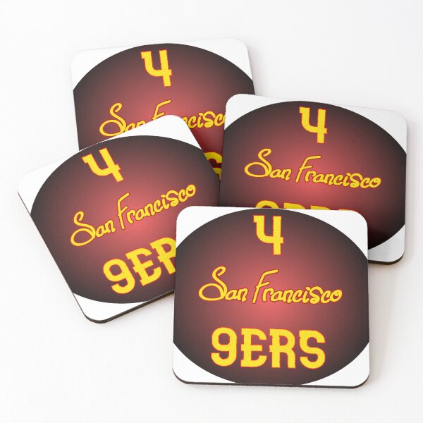Item preview, 49ers san francisco american football designed and sold by Pely.