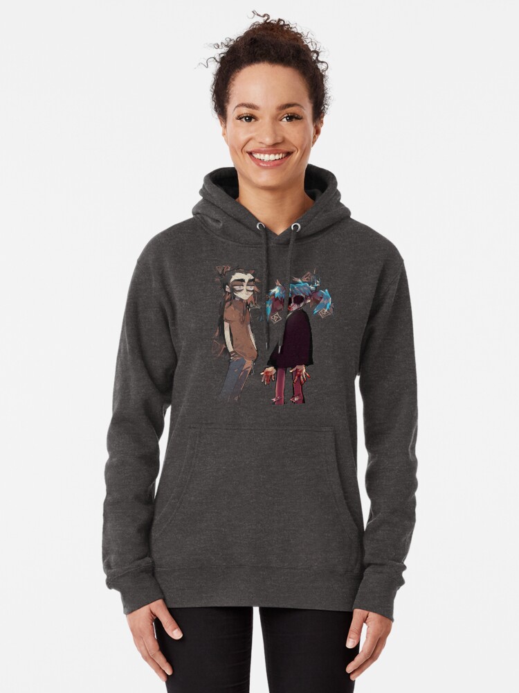 sally face hoodie sally face hoodie