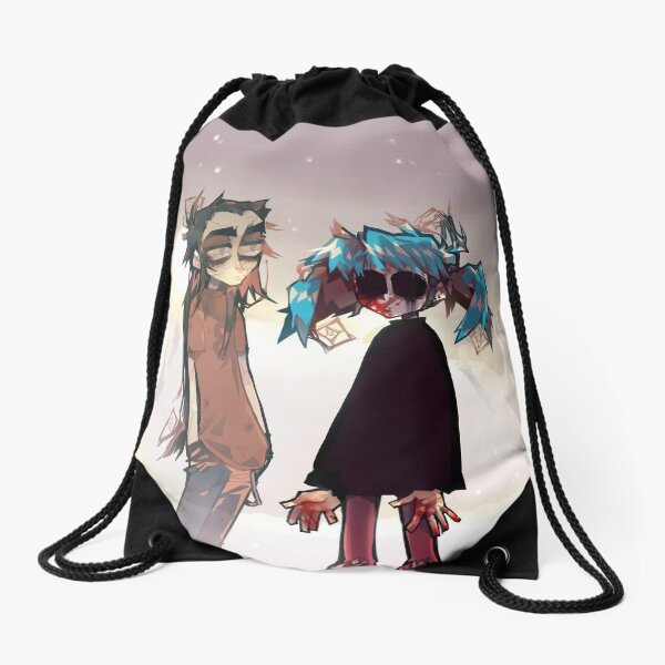 sally face backpack