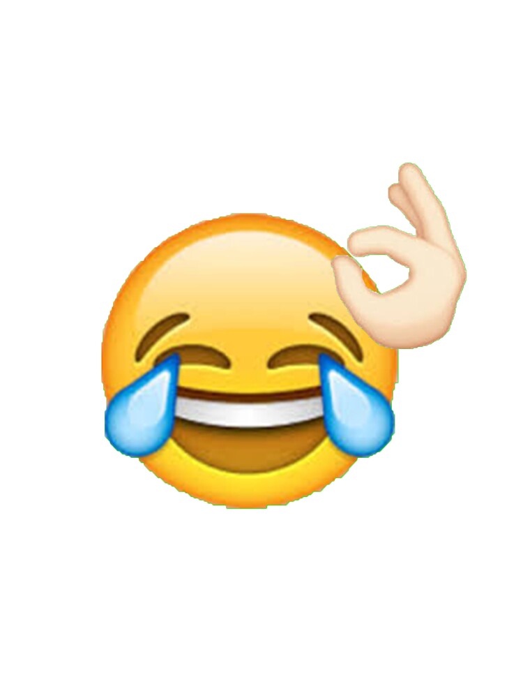 Laughing Emoji Straight Face Meme - Pin by Itzy Rose on 10 year