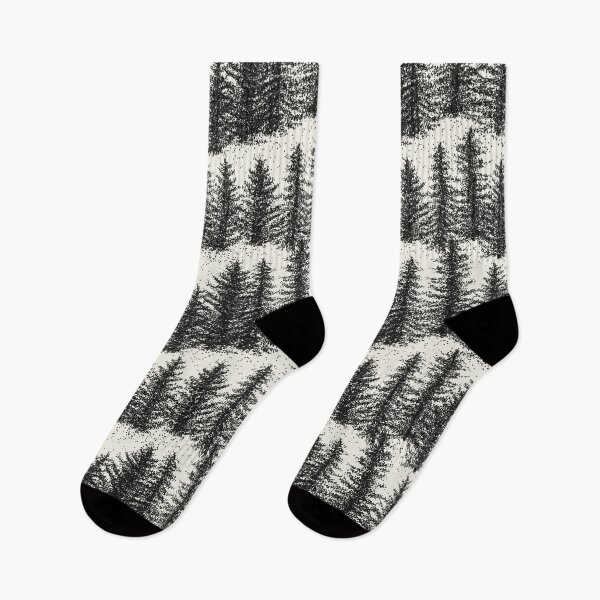 Item preview, Winter forest  designed and sold by Milatoo.