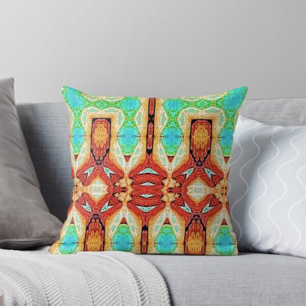 Item preview, LET'S CELEBRATE  NATIVE AMERICAN  HERITAGE MONTH -  GREAT ABSTRACT TRIBAL PAINTINGS PATTERN FROM THE NATIVE AMERICAN ART HERITAGE - PERFECT CHRISTMAS GIFT FOR COLLECTORS. designed and sold by Ralek.
