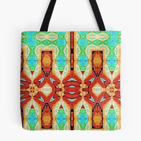 Item preview, LET'S CELEBRATE  NATIVE AMERICAN  HERITAGE MONTH -  GREAT ABSTRACT TRIBAL PAINTINGS PATTERN FROM THE NATIVE AMERICAN ART HERITAGE - PERFECT CHRISTMAS GIFT FOR COLLECTORS. designed and sold by Ralek.