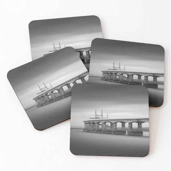 Item preview, Prince of Wales Bridge Black & White designed and sold by Craig Joiner.