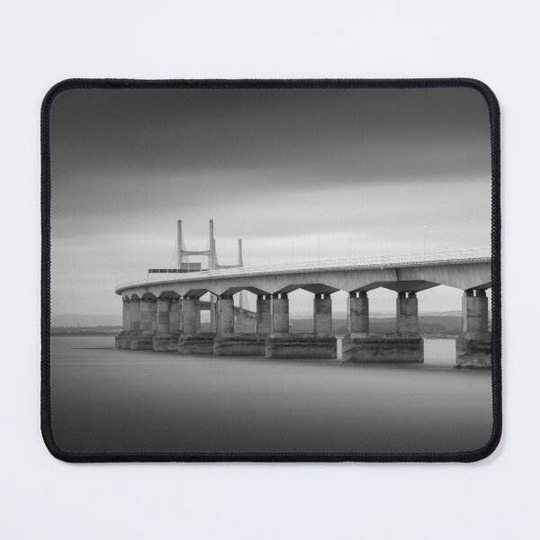 Item preview, Prince of Wales Bridge Black & White designed and sold by Craig Joiner.