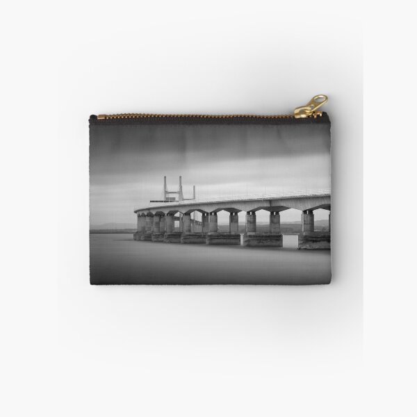 Item preview, Prince of Wales Bridge Black & White designed and sold by Craig Joiner.