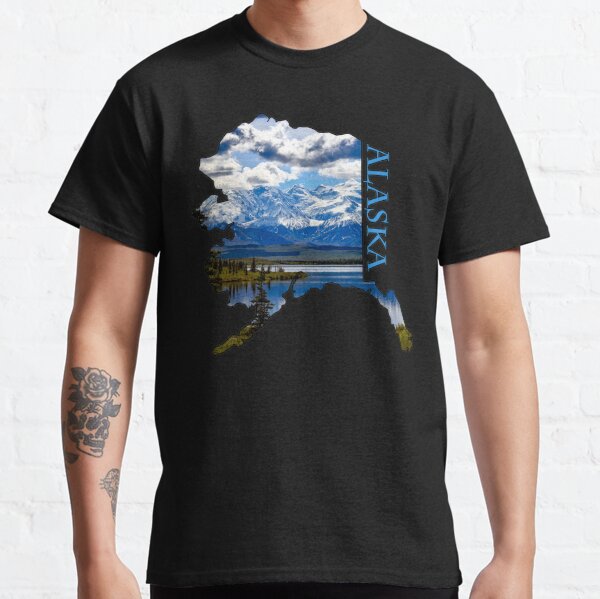 National Forest T-Shirts for Sale