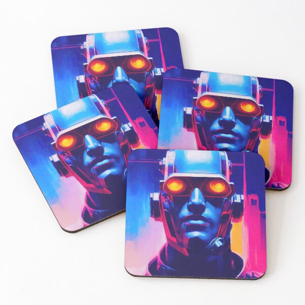 Item preview, Gods of Cyberspace designed and sold by AM FineArtPrints.