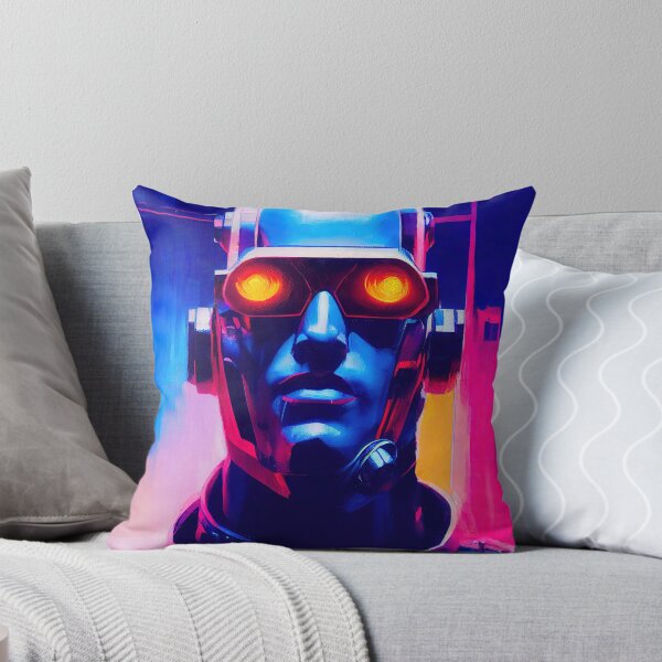 Item preview, Gods of Cyberspace designed and sold by AM FineArtPrints.
