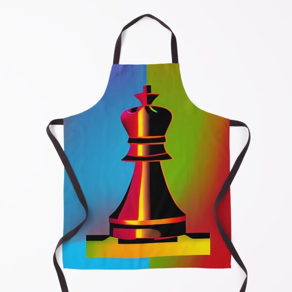 Artikelvorschau, Schachfigur entworfen und verkauft von REALDesign-Shop.