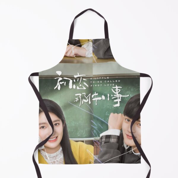 Item preview, A Little Thing Called First Love - pt3 designed and sold by donny33shop.
