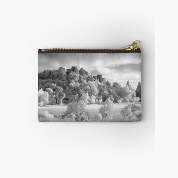 Item preview, Dunster Castle Black & White designed and sold by Craig Joiner.