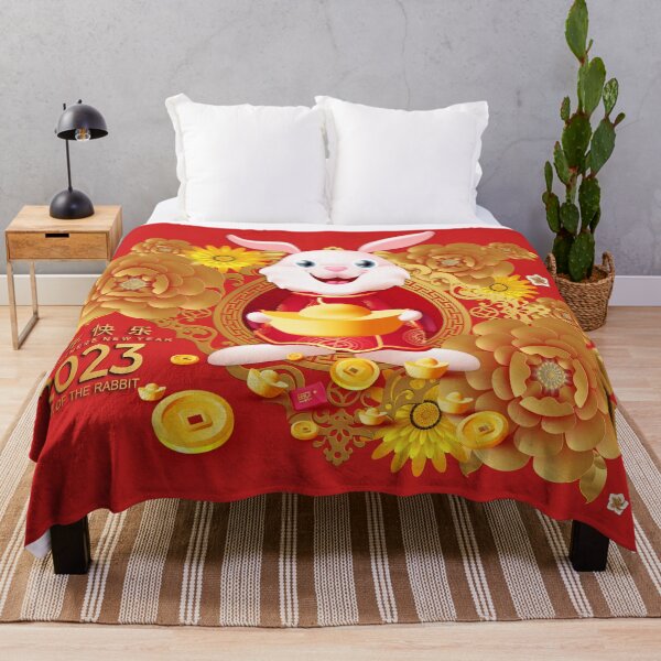 Item preview, Chinese New Year 2023 Lunar New Year 2023 designed and sold by taogiauco.