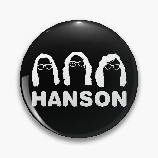 Item preview, Slap Shot Hanson designed and sold by robotrobotROBOT.