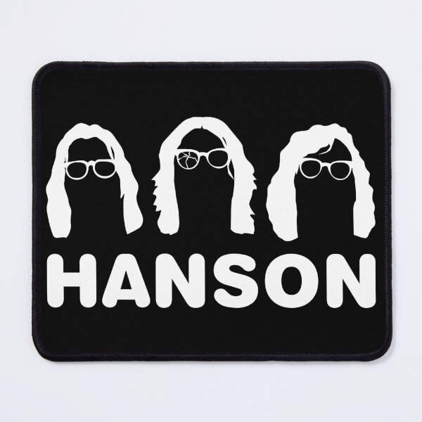 Item preview, Slap Shot Hanson designed and sold by robotrobotROBOT.