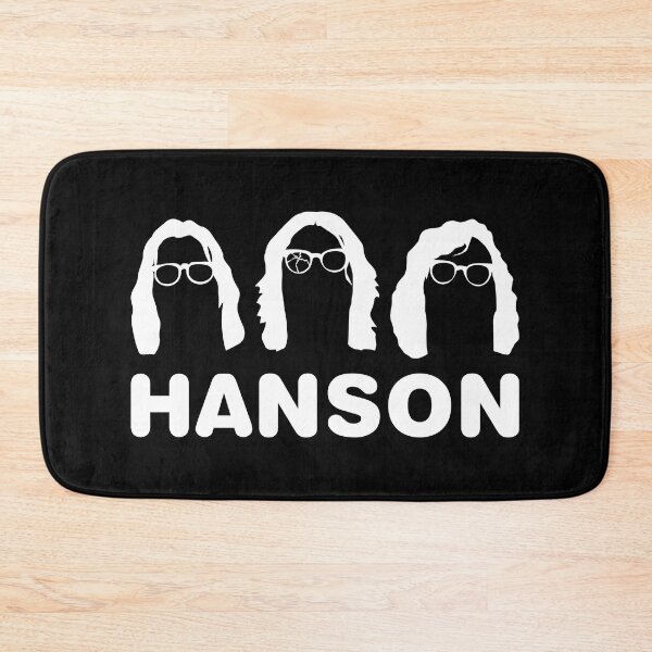 Item preview, Slap Shot Hanson designed and sold by robotrobotROBOT.