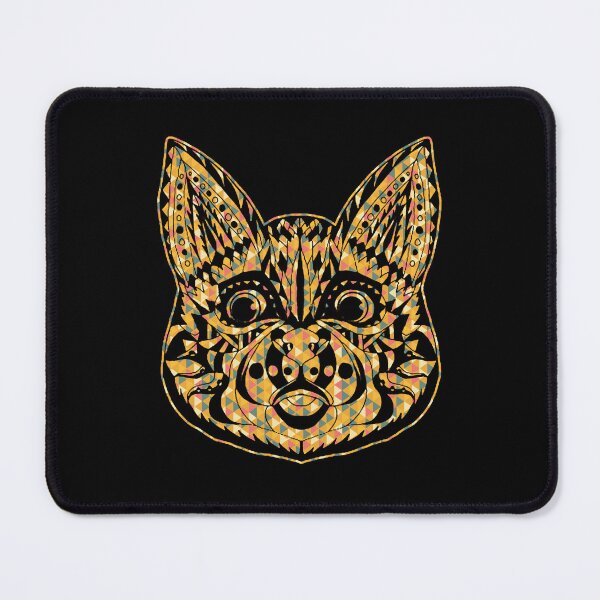 Item preview, Maine Coon Cat - Maine Coon Geometric designed and sold by UnknownArtistt.