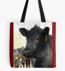 #414 Tote Bag