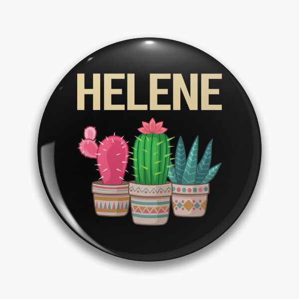Item preview, Happy Cactus Helene designed and sold by DavetteJungle.