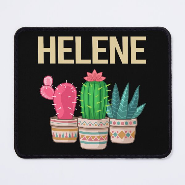 Item preview, Happy Cactus Helene designed and sold by DavetteJungle.