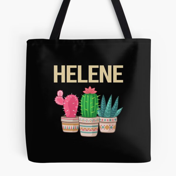Item preview, Happy Cactus Helene designed and sold by DavetteJungle.