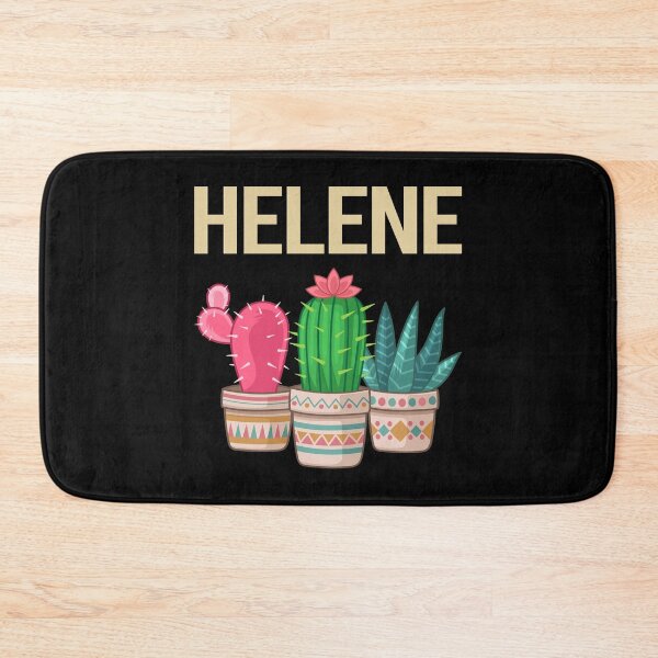 Item preview, Happy Cactus Helene designed and sold by DavetteJungle.