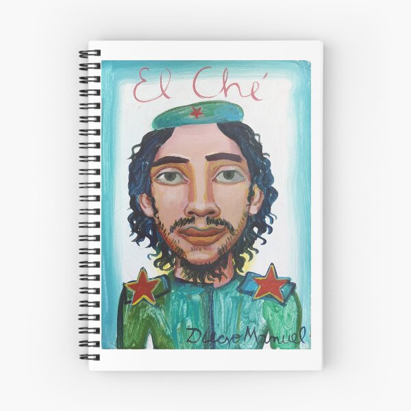 Item preview, Ché Guevara 6 designed and sold by Diego Manuel Rodriguez.