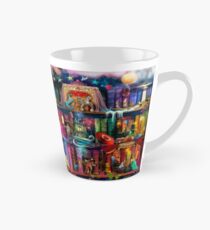 Whimsy Trove - Treasure Hunt Tall Mug