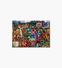 Whimsy Trove - Treasure Hunt Art Board