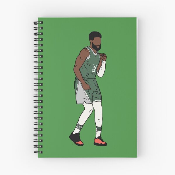 Item preview, Jaylen Brown Celebration designed and sold by RatTrapTees.