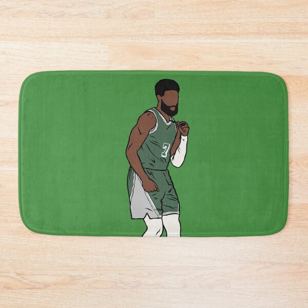Item preview, Jaylen Brown Celebration designed and sold by RatTrapTees.
