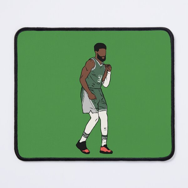 Item preview, Jaylen Brown Celebration designed and sold by RatTrapTees.