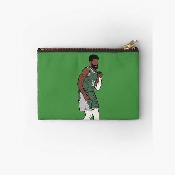 Item preview, Jaylen Brown Celebration designed and sold by RatTrapTees.