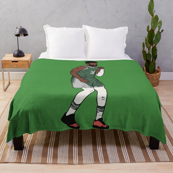 Item preview, Jaylen Brown Celebration designed and sold by RatTrapTees.