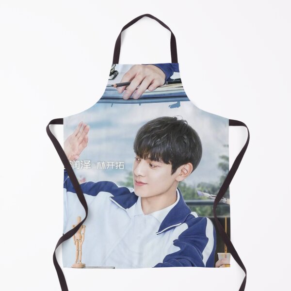 Item preview, A Little Thing Called First Love - pt4 designed and sold by donny33shop.
