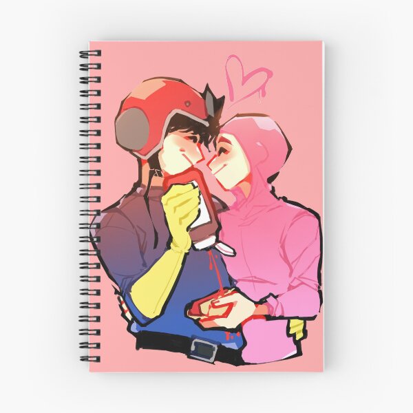 Item preview, Pink Guy & Captain Falcon 2 designed and sold by zukich.