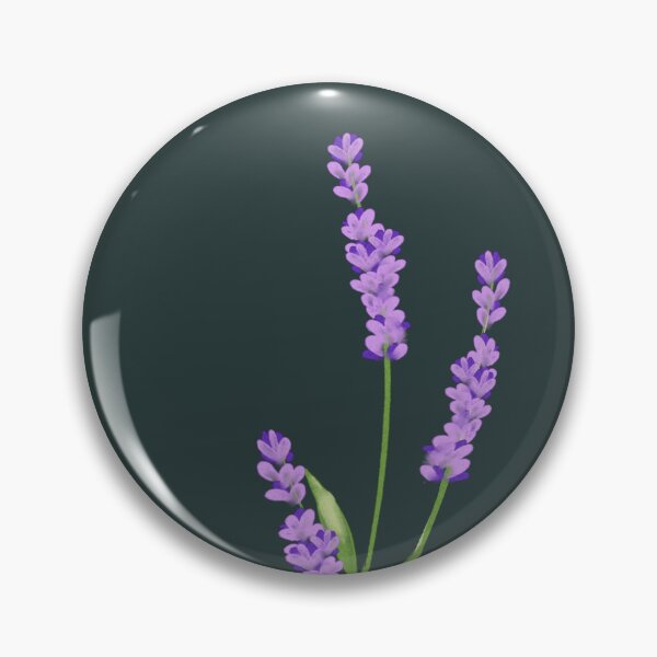 Item preview, Lavender flowers  designed and sold by Ibaa Al Rawahi.