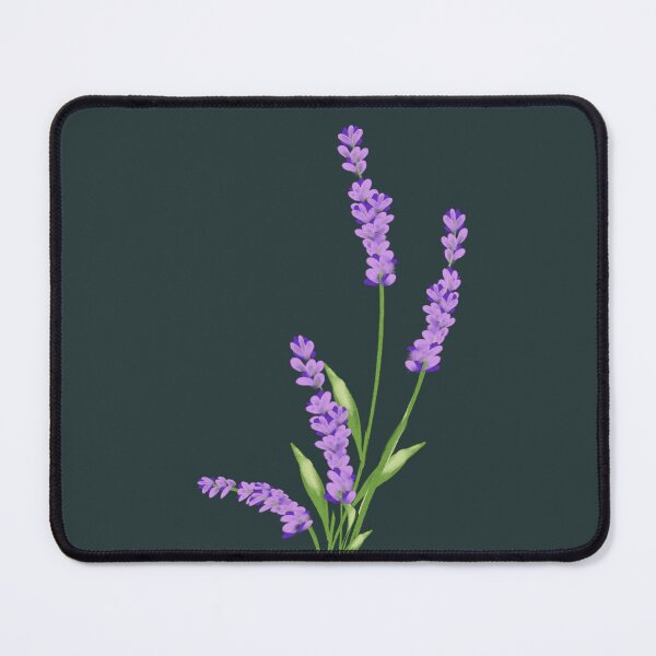 Item preview, Lavender flowers designed and sold by Ibaa Al Rawahi.