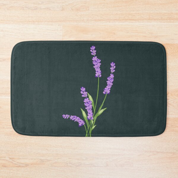 Item preview, Lavender flowers  designed and sold by Ibaa Al Rawahi.