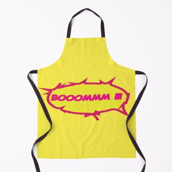 Item preview, Boom - A Comic Expression designed and sold by Rani-Adil.