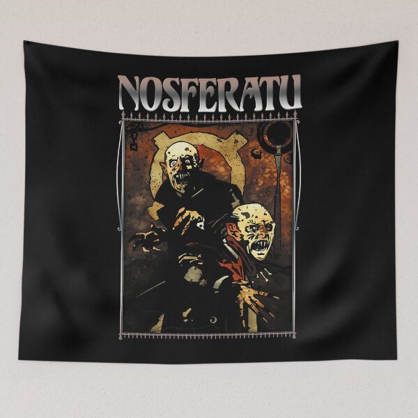Item preview, Masquerade Clan Nosferatu Revised designed and sold by GFilKiaSop90.