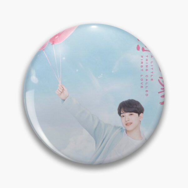 Item preview, A Little Thing Called First Love - pt5 designed and sold by donny33shop.