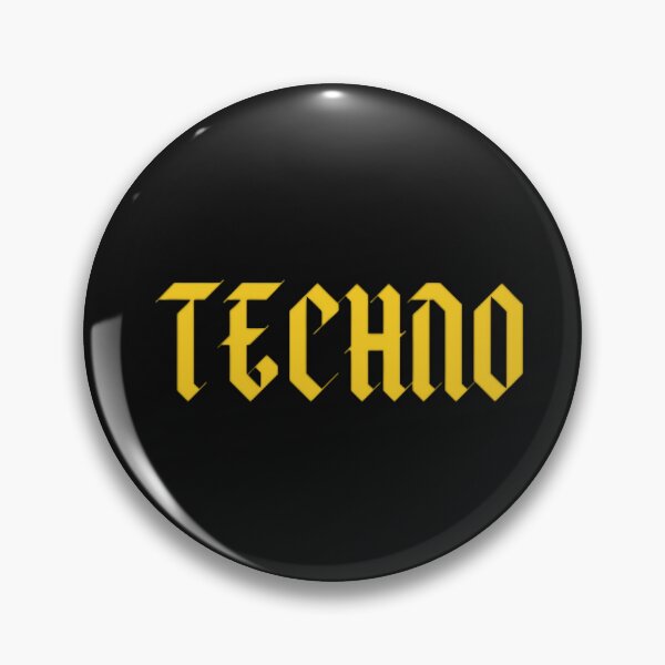 Artikelvorschau, Technomusik entworfen und verkauft von Martinsholland.